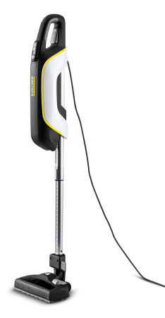 Пылесос Karcher VC 5 Premium White 1.349-200.0