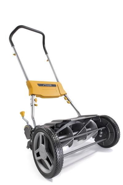 Газонокосилка механическая Stiga SCM 440 FS 290401608/S15 Газонокосилки и сенокосилки
