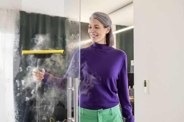 Насадка Karcher для мойки окон Comfort 2.863-336.0