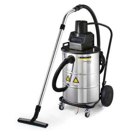 Пылесос влажной и сухой уборки Karcher NT 80/1 B1 M