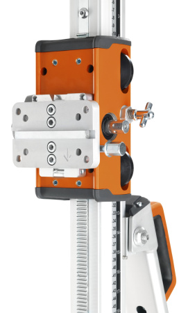 Стойка для бурильных машин Husqvarna DS 250 (Двухскоростная коробка передач) 966 82 73-01