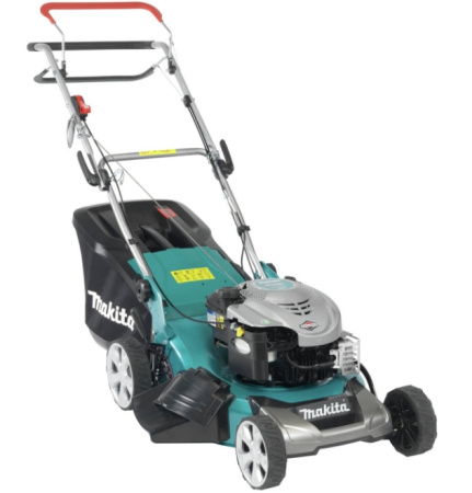 Газонокосилка бензиновая Makita PLM 4631 N2 PLM4631N2 Газонокосилки и сенокосилки