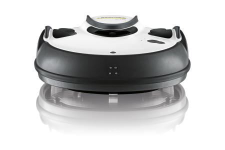 Робот-пылесос Karcher RC 4000 1.269-200.0