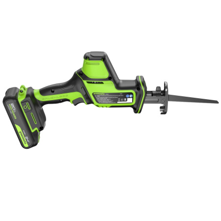 Сабельные и столярные пилы