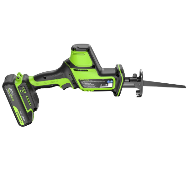 Сабельные и столярные пилы