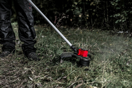 Триммер бесщеточный Milwaukee M18 BLLT-0 4933472218