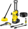 Минимойка высокого давления Karcher K3 Home 1.676-354.0