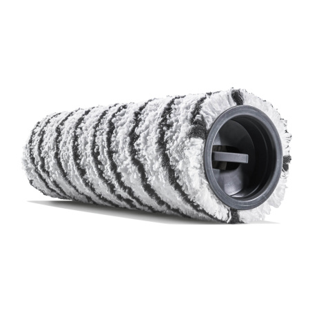 Роликовая щетка для уборки каменных полов для Karcher FC 2-4 2.863-331.0
