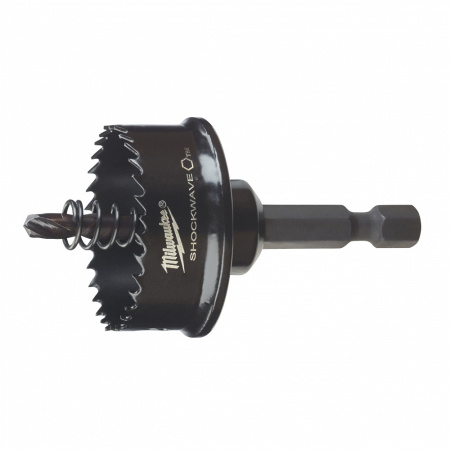 Shockwave™ ударные кольцевые пилы Shockwave Holesaw 32 mm 49569825