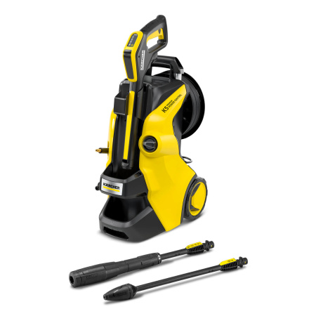 Минимойка Karcher K 5 Premium Power Control 1.324-573.0