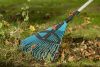 Грабли Gardena веерные регулируемые из пластика (снят с производства) 03099-20