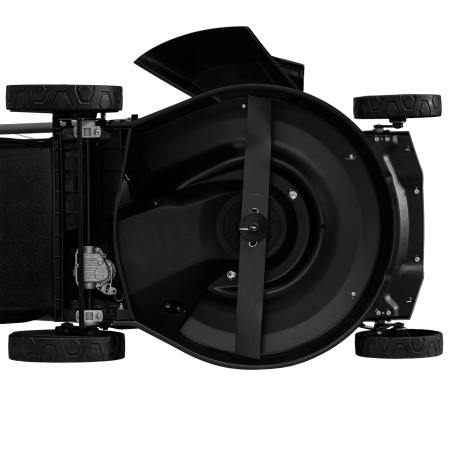 Газонокосилки и сенокосилки