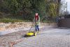 Подметальная машина Karcher S 4 1.766-320.0