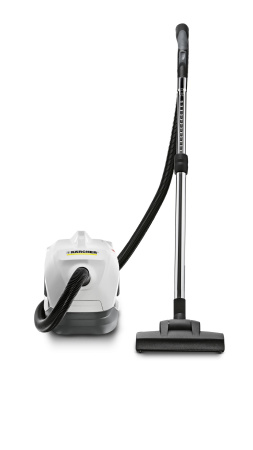Пылесос с аквафильтром Karcher DS 6000 Mediclean (1.195-202.0) 1.195-202.0