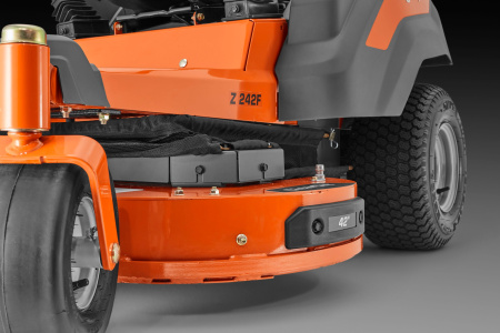 Мини-тракторы, райдеры