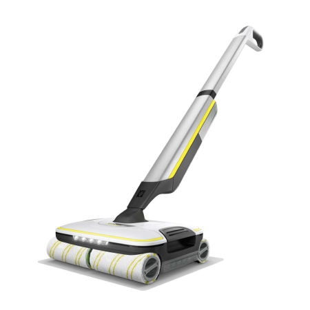 Аккумуляторный аппарат для влажной уборки Karcher FC 7 Cordless 