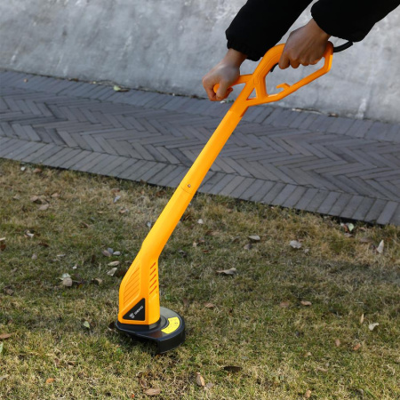 Триммер электрический DEKO DKTR450 065-1240