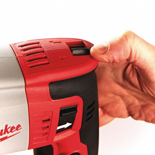 Перфораторы