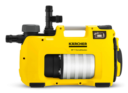 Насос садовый Karcher BP 7 Home & Garden 1.645-373.0