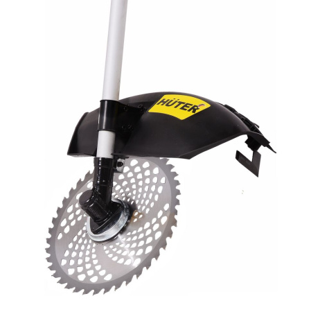 Триммер бензиновый Huter GGT-15004Т 70/2/50