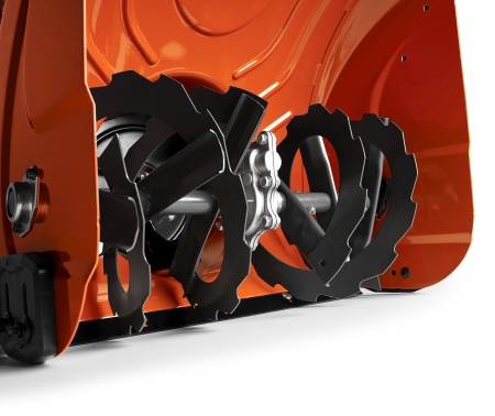 Снегоуборщики