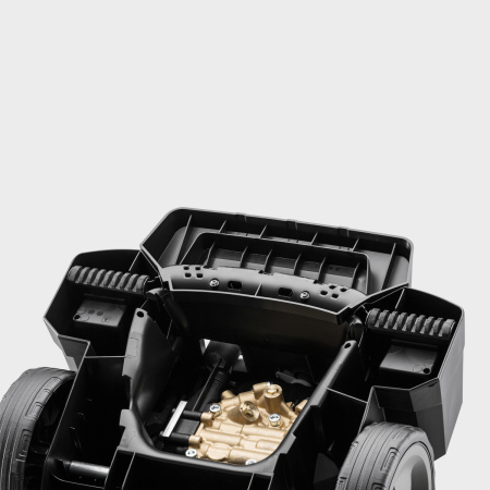 Мойка высокого давления Karcher HD 8/18-4 MXA Plus 1.524-976.0