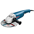 Угловые шлифмашины (болгарки) 