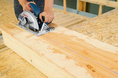 Циркулярные пилы