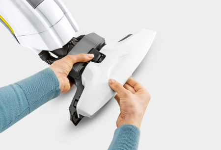 Аппарат для влажной уборки Karcher FC 5 Premium White 1.055-460.0 Аппарат для влажной уборки Karcher FC 5 Premium White 1.055-460.0