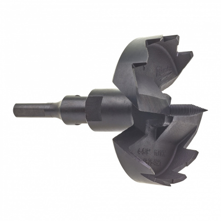Самоврезающиеся насадки большого размера SFD 116 mm - 1 pc 48254621