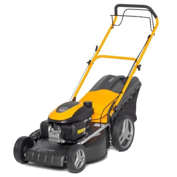 Газонокосилка бензиновая Stiga Combi 53 SVQ H 2L0537838/ST1 Газонокосилки и сенокосилки