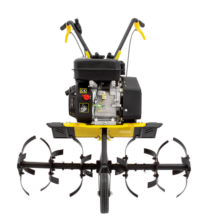 Культиваторы