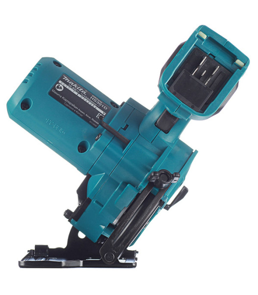 Циркулярные пилы