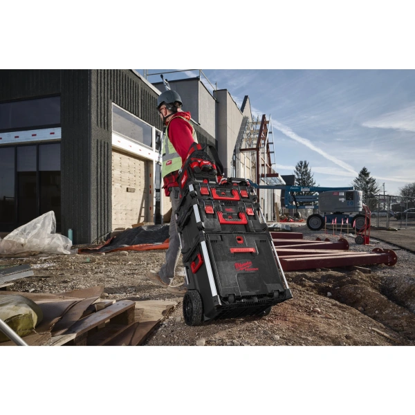 Ящик для инструментов Milwaukee Packout Rolling Drawer 4932498651