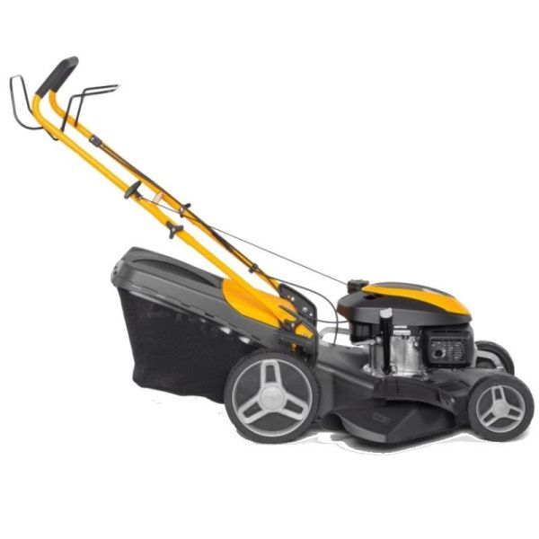 Газонокосилка бензиновая Stiga Combi 53 SVQ H 2L0537838/ST1 Газонокосилки и сенокосилки