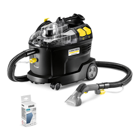 Аппарат для чистки ковров Karcher Puzzi 8/1 Anniversary Edition 1.100-248.0