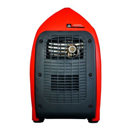 Генератор бензиновый инверторный FUBAG PRI 2300 S в шумозащитном кожухе 46708