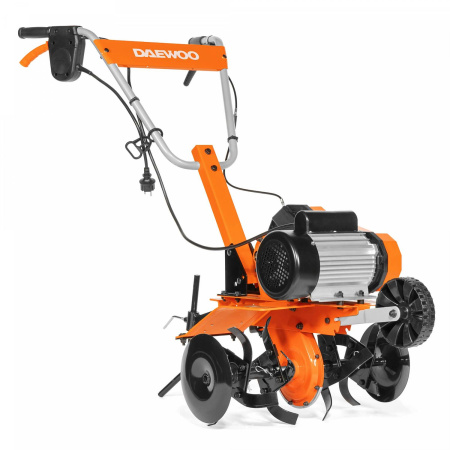 Снегоуборщики