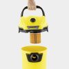 Пылесос Karcher WD 3 V-17/4/20 (MV 3) 1.628-101.0