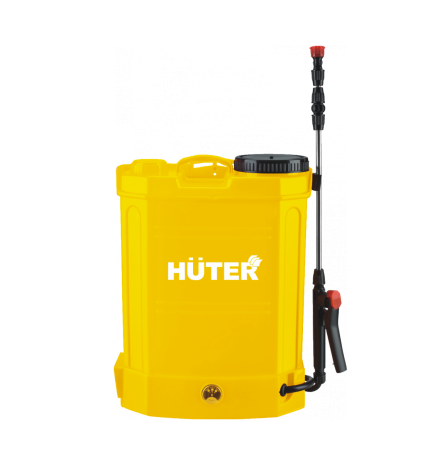 Опрыскиватель аккумуляторный Huter SP-12AC 70/13/28