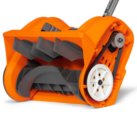 Снегоуборщики