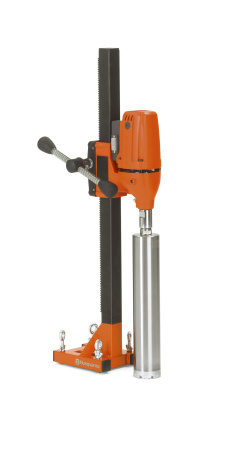 Бурильная машина со стойками Husqvarna DMS 160A 965 15 75-02
