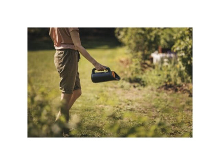 Разбрызгиватели-сеялки