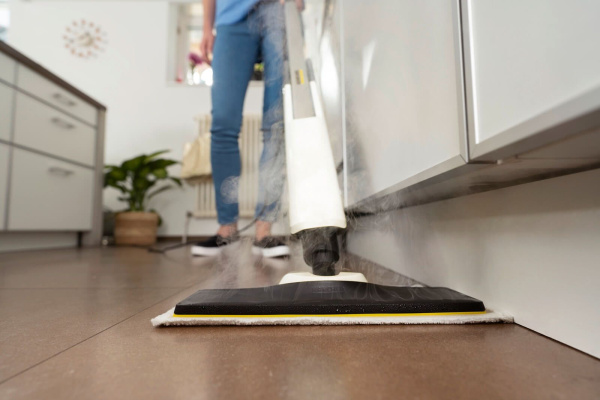 Паровая швабра Karcher SC 2 Upright 1.513-500.0 Паровая швабра Karcher SC 2 Upright 1.513-500.0