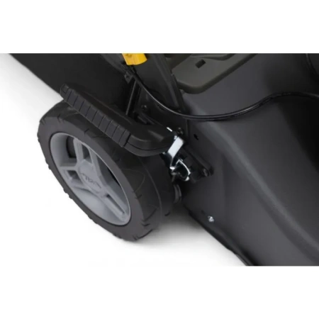 Газонокосилка аккумуляторная Stiga Collector 543e Kit 2L0431008/ST2 Газонокосилка аккумуляторная Stiga Collector 543e Kit 2L0431008/ST2