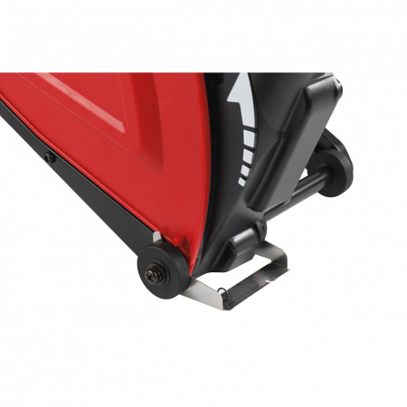 Dust extraction cutting guards Система пылеудаления для резки, поставляет... 4932459341