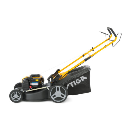 Газонокосилка бензиновая Stiga Combi 48 SQ B 2L0486828/ST1 Газонокосилка Stiga Combi 48 SQ B