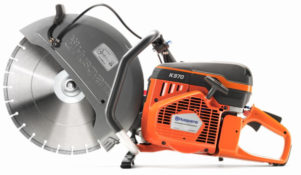 Бензиновый резчик Husqvarna K970 967 34 81-01 Бензиновый резчик Husqvarna K970 967 34 81-01