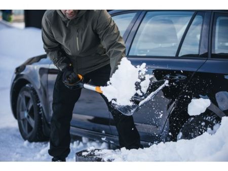 Зимний инвентарь