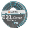 Шланг Classic Gardena 13мм, 20м, 22бар (снят с производства) 18003-20